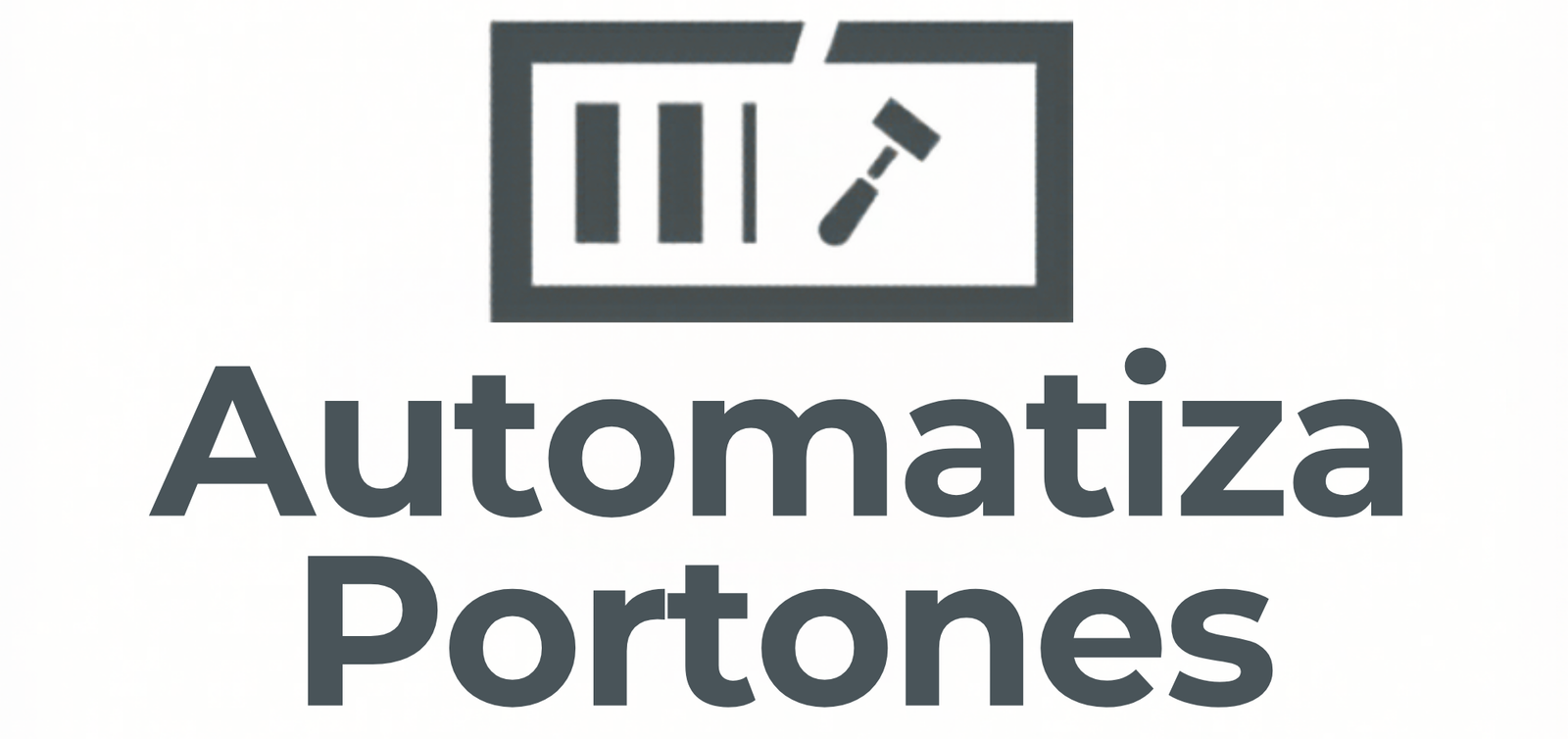 Automatiza Portones - Zona Sur Buenos Aires