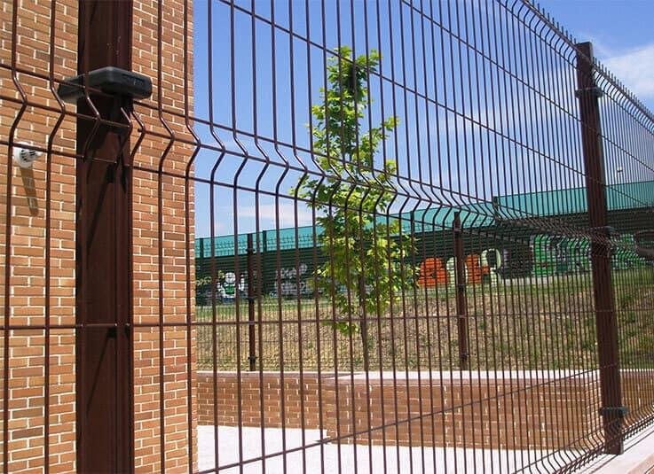 Cerramientos metálicos en Zona Sur